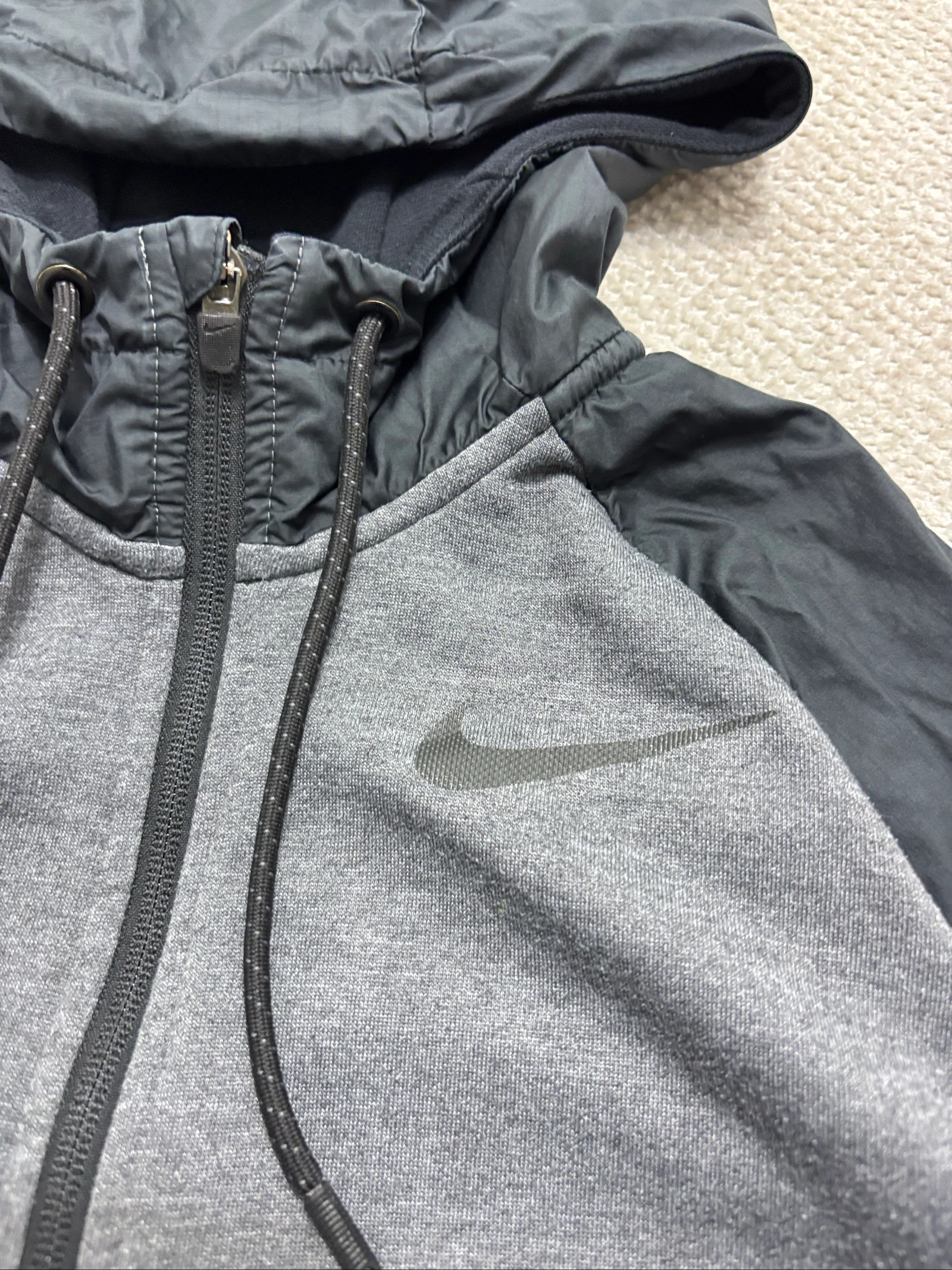 Nike dry fit trui maat S – photo 4